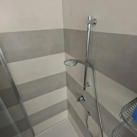Apartamento Casavacanze Liberty