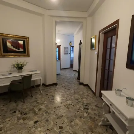 Appartamento Casavacanze Liberty