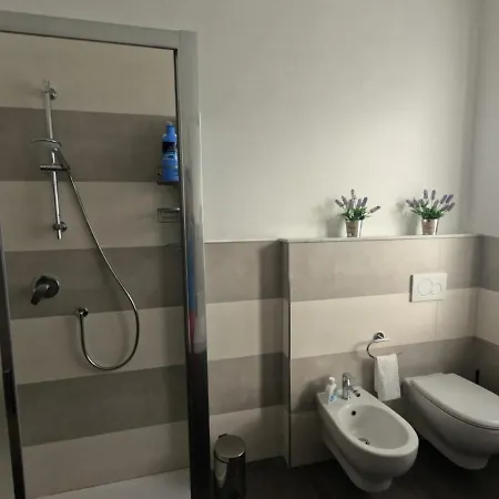 Apartamento Casavacanze Liberty La Spezia