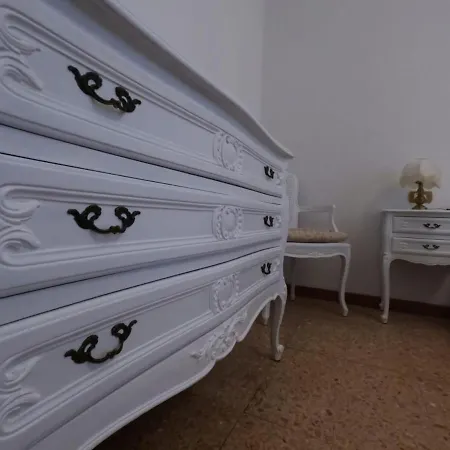 Apartment Casavacanze Liberty