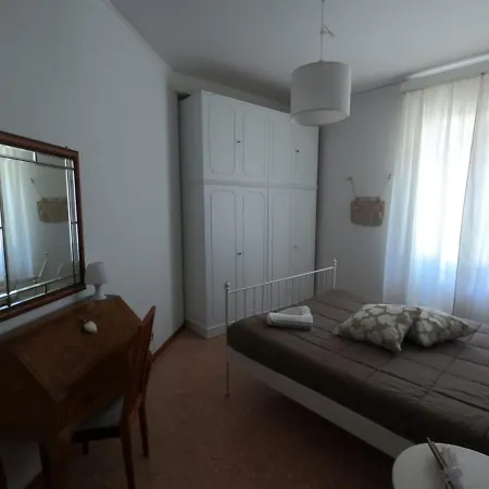 Apartment Casavacanze Liberty La Spezia