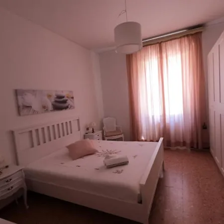 Apartment Casavacanze Liberty *