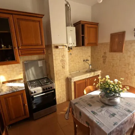 Casavacanze Liberty La Spezia