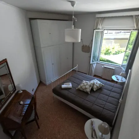 Apartment Casavacanze Liberty *