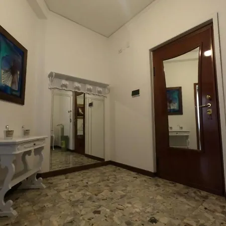 Apartment Casavacanze Liberty