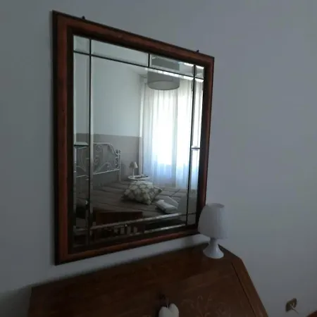 Casavacanze Liberty 斯培西亚