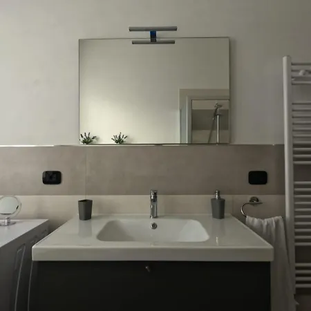 Casavacanze Liberty La Spezia