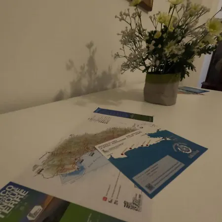 Casavacanze Liberty Apartment