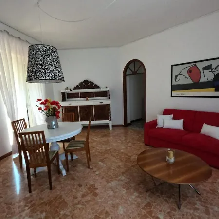 Casavacanze Liberty Apartment La Spezia