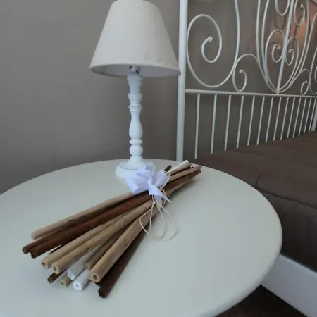 Casavacanze Liberty La Spezia