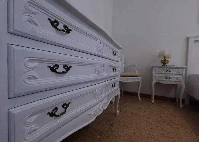 Apartment Casavacanze Liberty