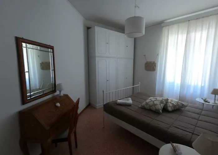 Apartment Casavacanze Liberty La Spezia