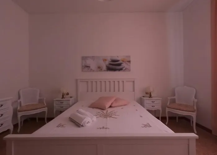 Casavacanze Liberty * La Spezia