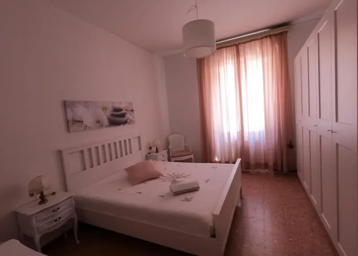 Apartment Casavacanze Liberty *