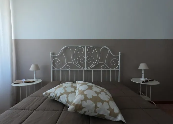 Casavacanze Liberty Apartment *