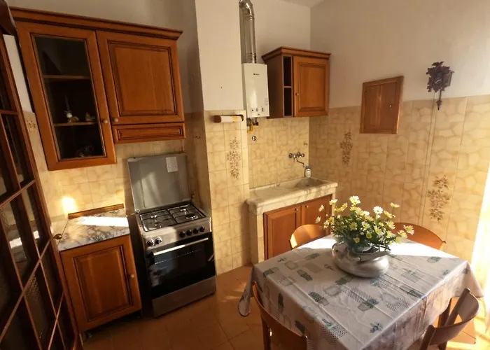 Casavacanze Liberty La Spezia