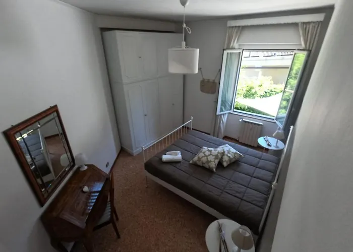 Apartment Casavacanze Liberty *