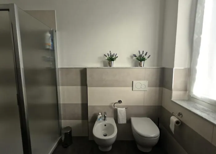 Casavacanze Liberty Apartment La Spezia