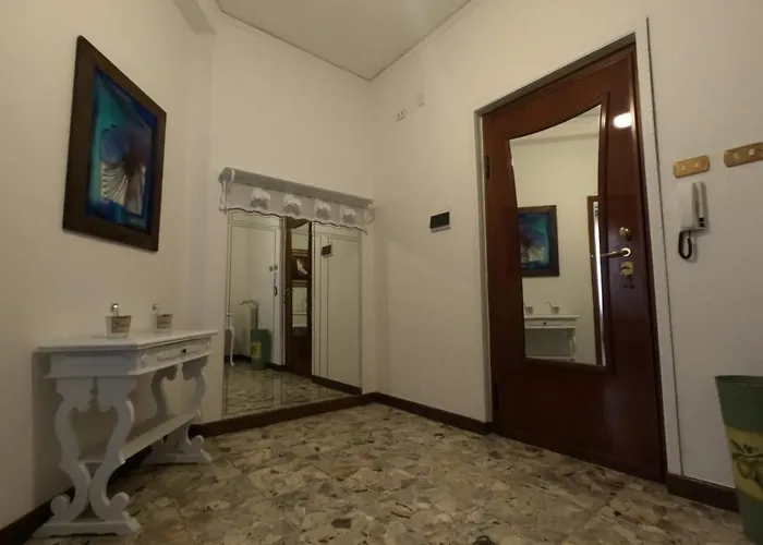 Apartment Casavacanze Liberty