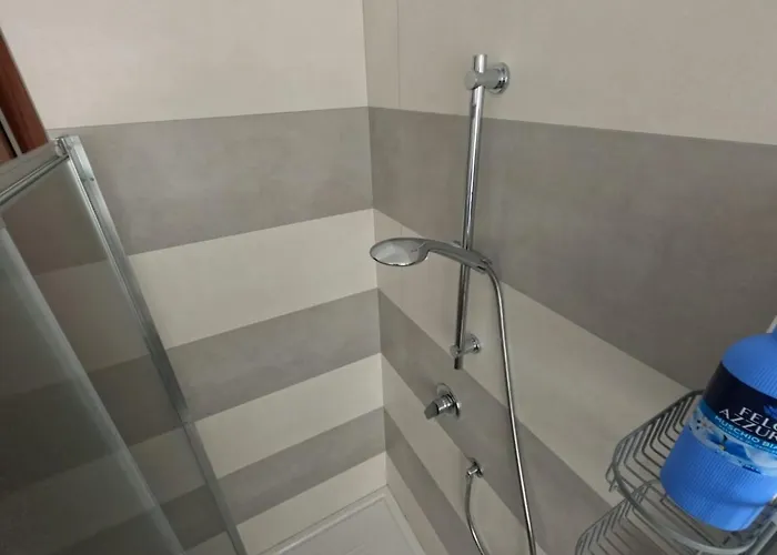 Apartment Casavacanze Liberty