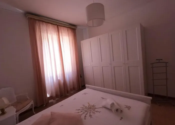 Casavacanze Liberty *