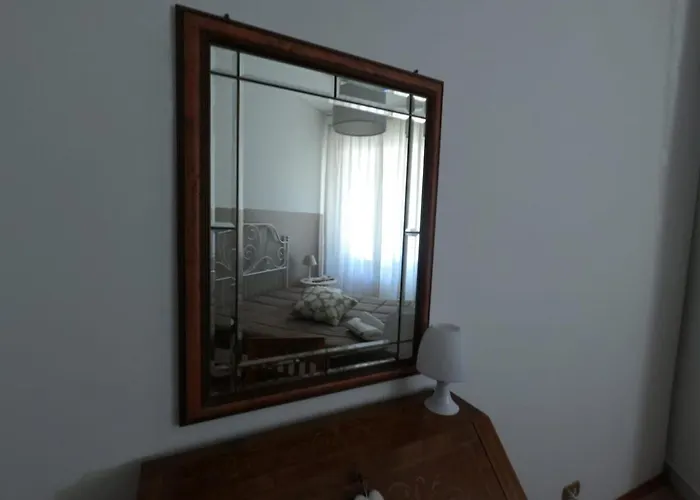 Casavacanze Liberty La Spezia