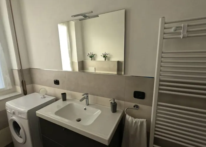 Casavacanze Liberty La Spezia