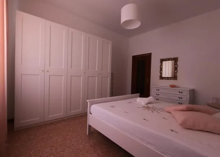 Casavacanze Liberty Apartment La Spezia