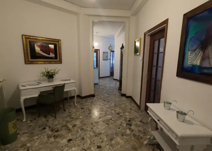 Apartment Casavacanze Liberty