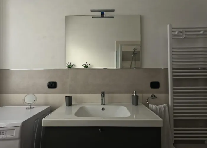 Casavacanze Liberty La Spezia