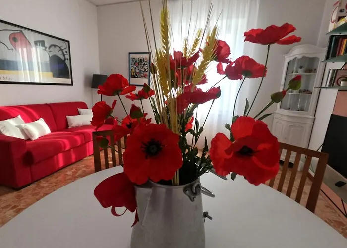 Apartment Casavacanze Liberty