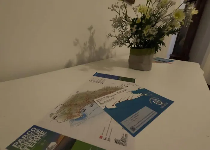 Casavacanze Liberty Apartment