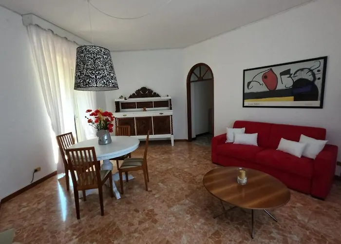 Casavacanze Liberty Apartment La Spezia