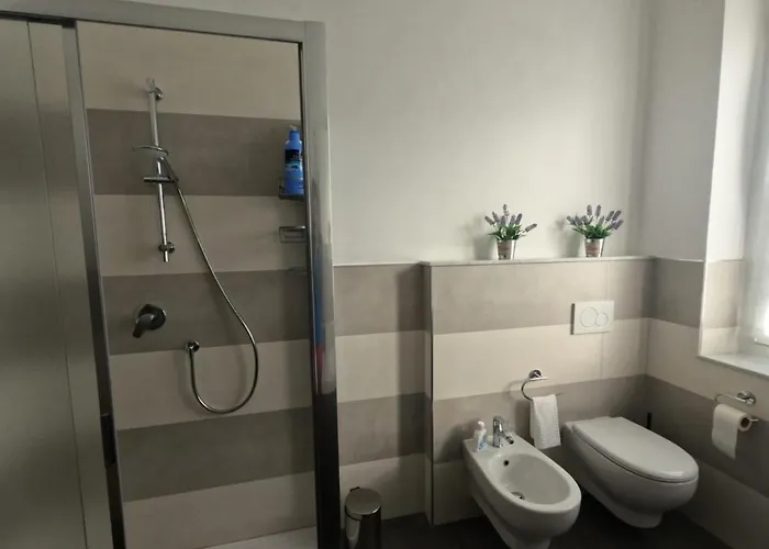 Apartment Casavacanze Liberty La Spezia