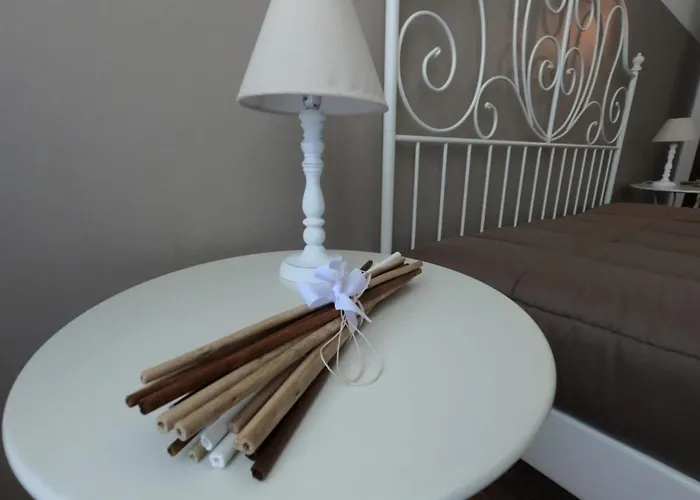 Casavacanze Liberty La Spezia