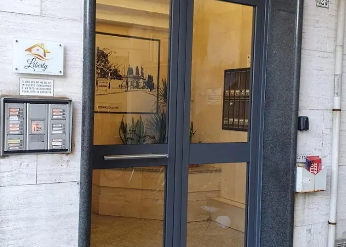 Apartment Casavacanze Liberty *